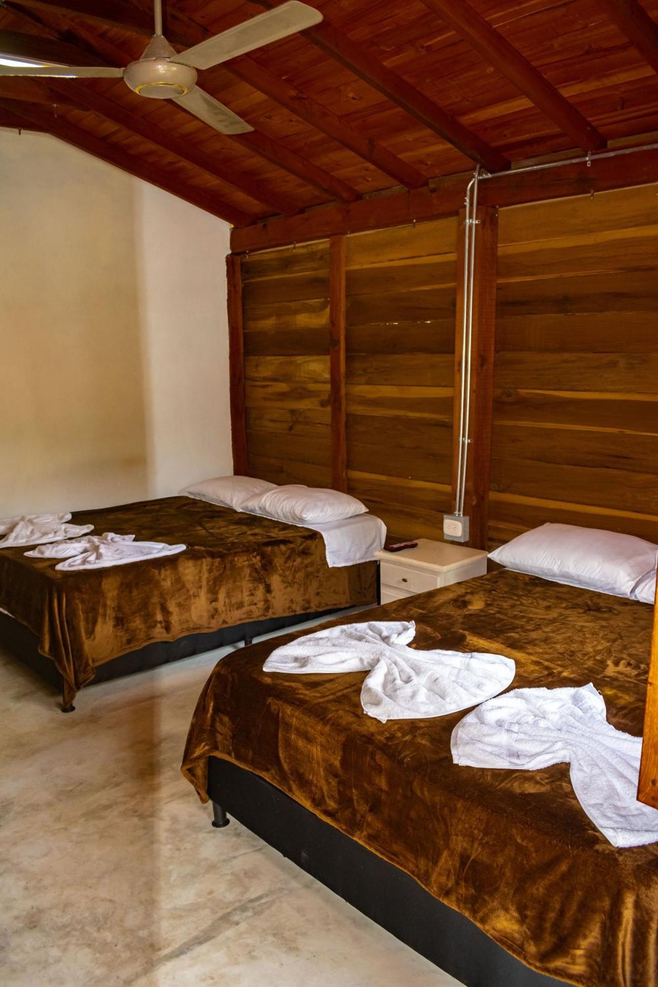 Hotel Campestre La Francesina Betania 客房 照片